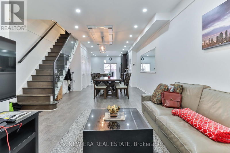 Secondary Property View