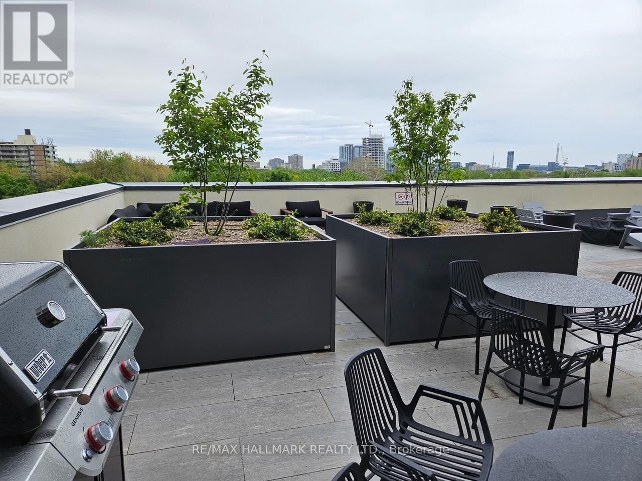 3407 - 308 JARVIS STREET Image 18