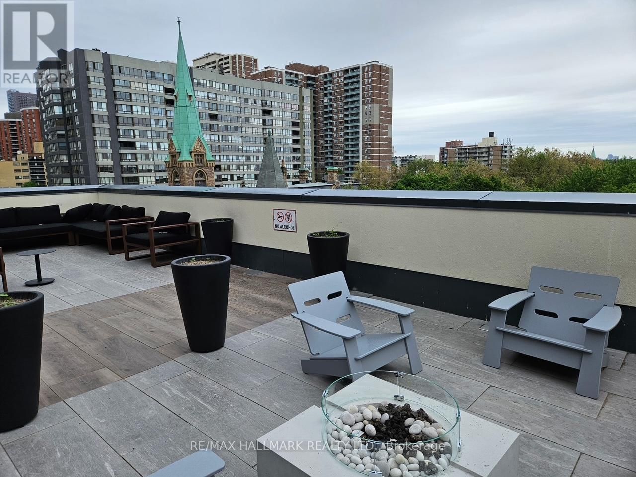3407 - 308 JARVIS STREET Image 21