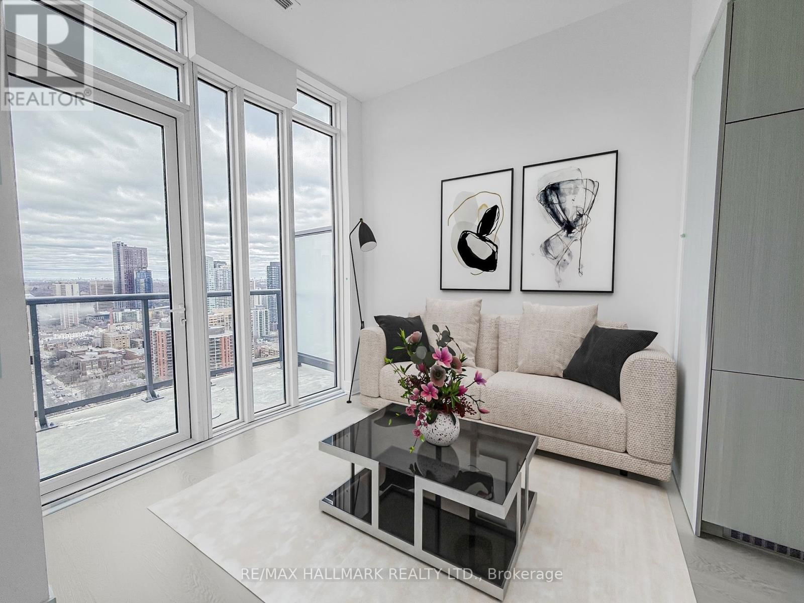 3407 - 308 JARVIS STREET Image 7