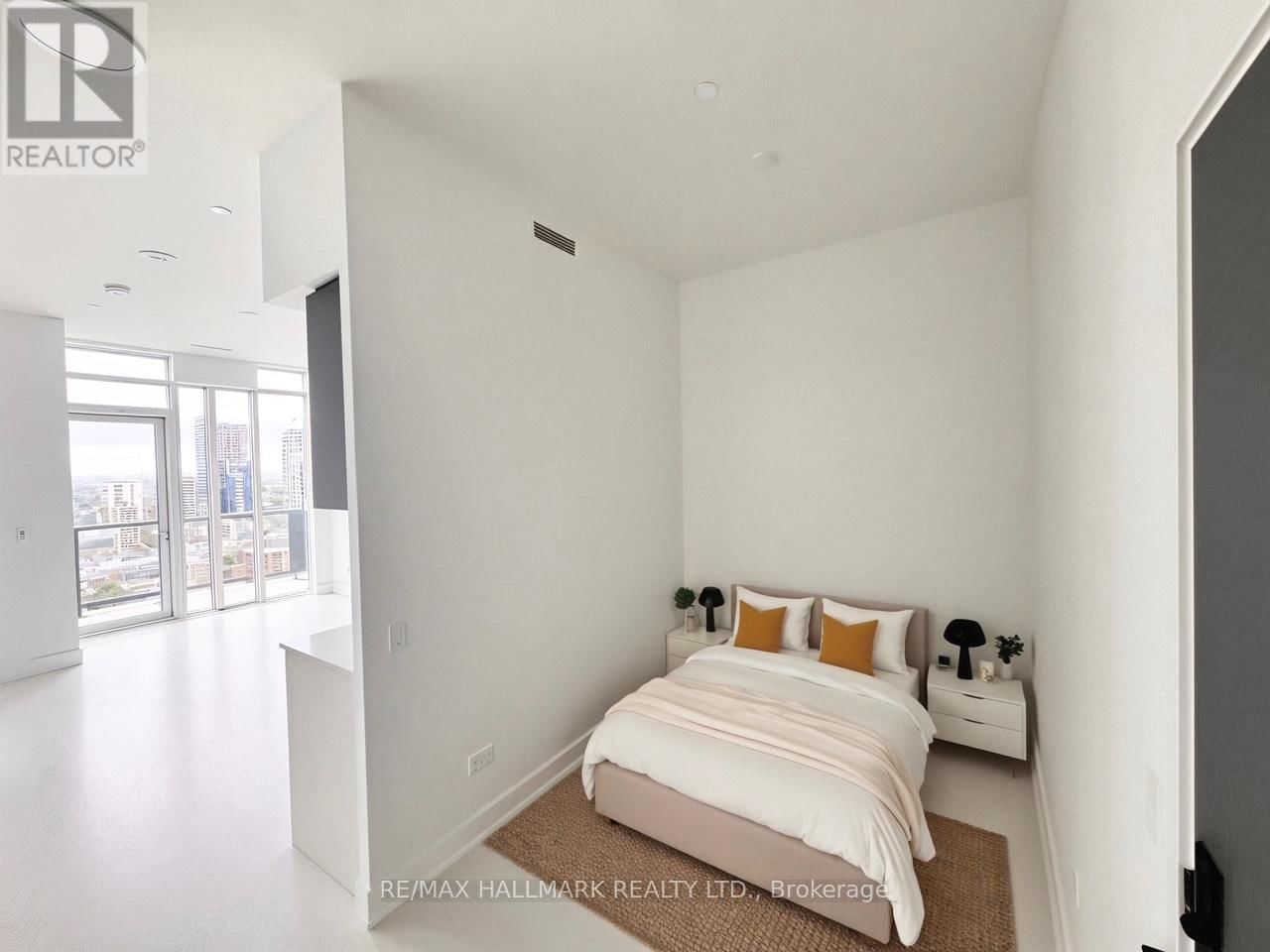 3407 - 308 JARVIS STREET Image 8