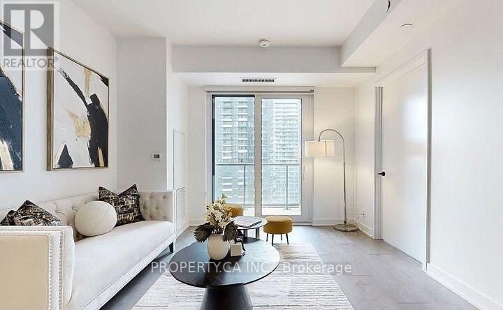 Secondary Property View