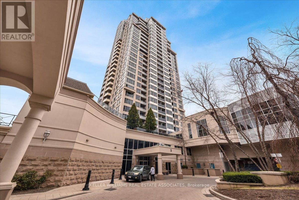 1711 - 3 REAN DRIVE Image 24