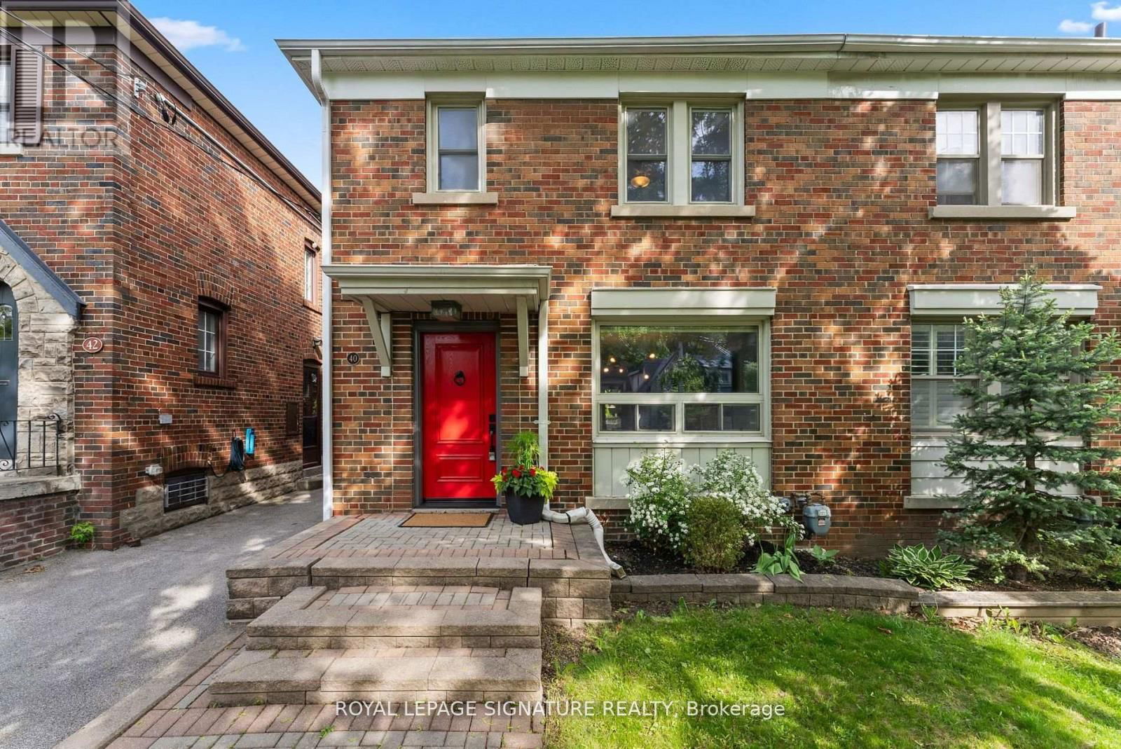 40 SOUTHVALE DRIVE Image 1