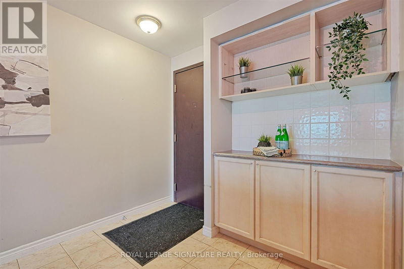 Tertiary Property View