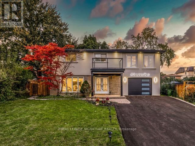 Bsmt - 16 ENNISMORE PLACE Image 1