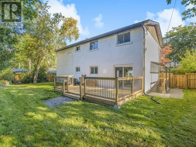 Bsmt - 16 ENNISMORE PLACE Image 13