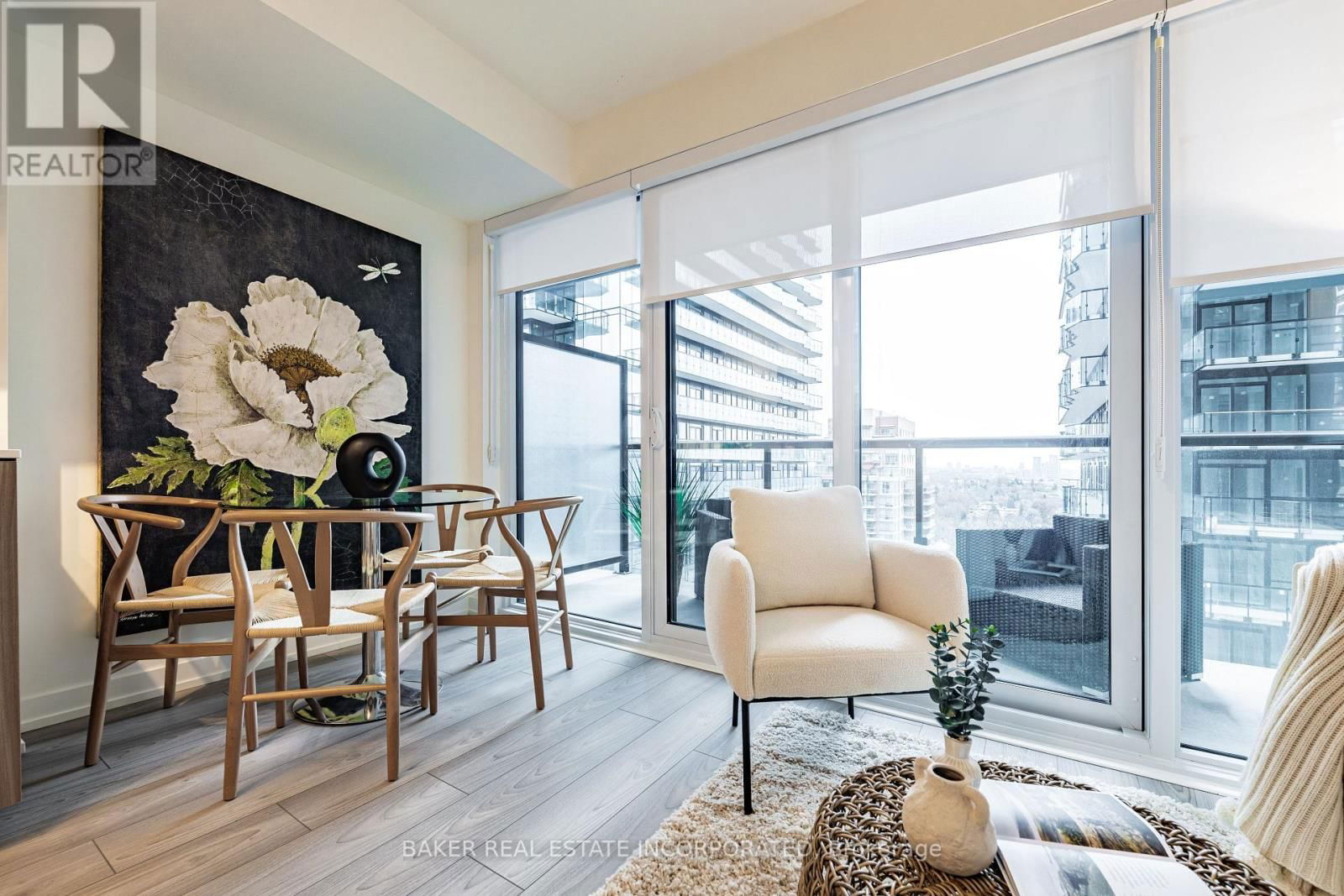 512 - 223 REDPATH AVENUE Image 10
