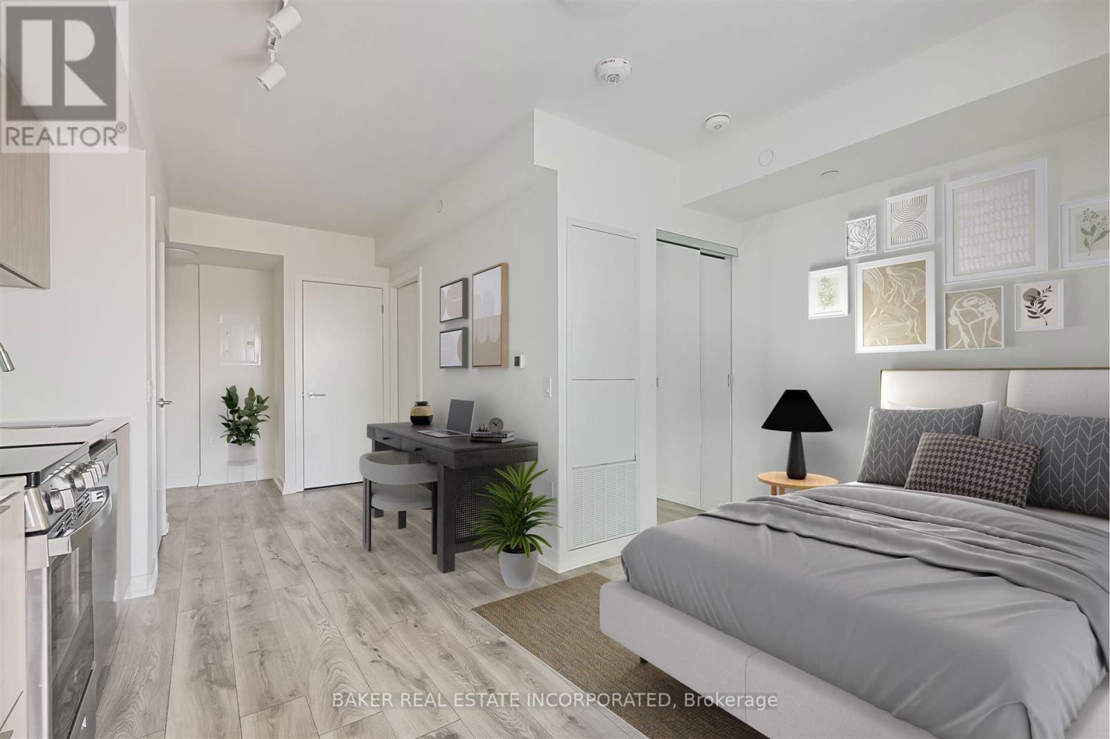 1801 - 223 REDPATH AVENUE Image 1