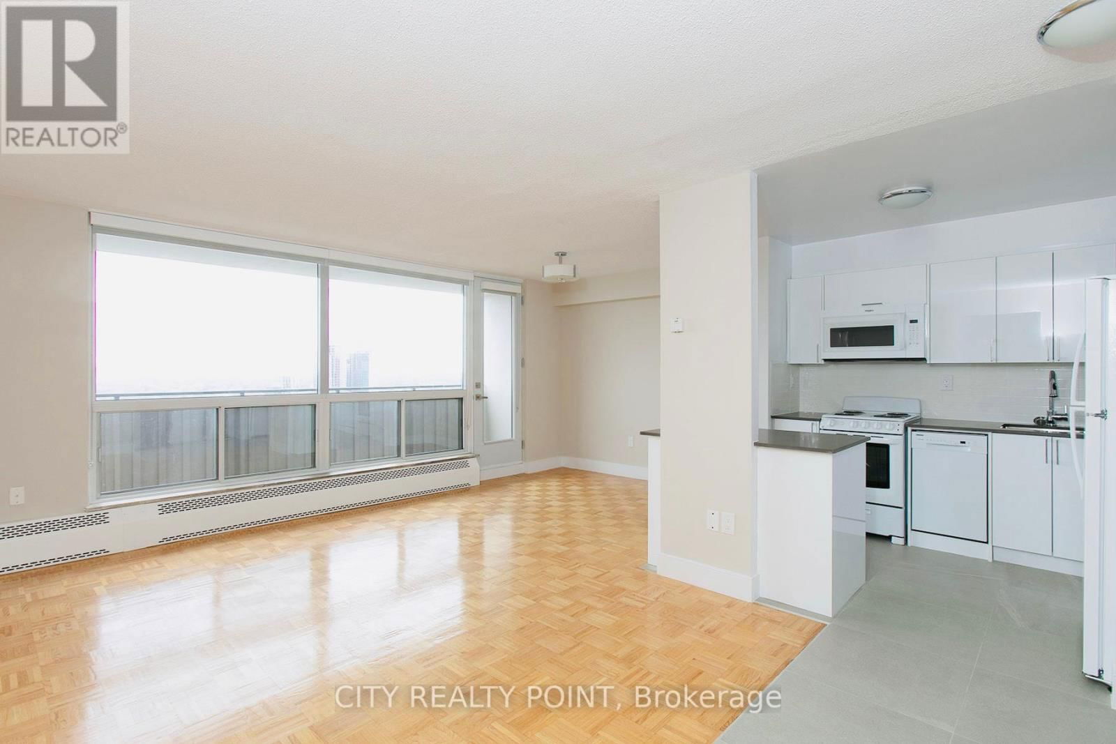 1010 - 666 SPADINA AVENUE Image 3