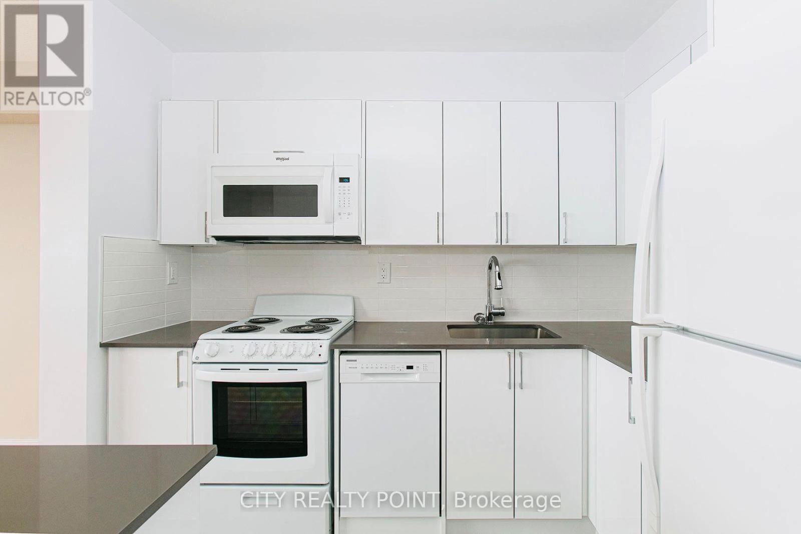 1010 - 666 SPADINA AVENUE Image 5