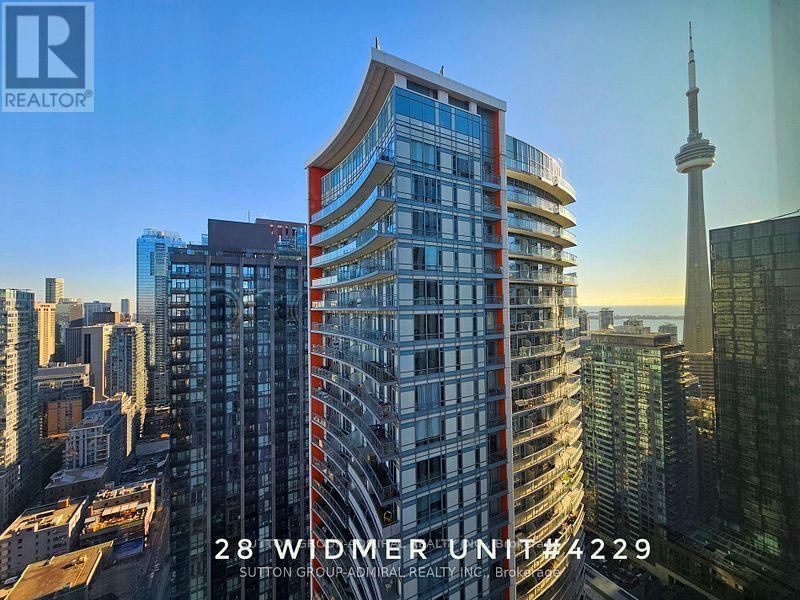Primary Property View