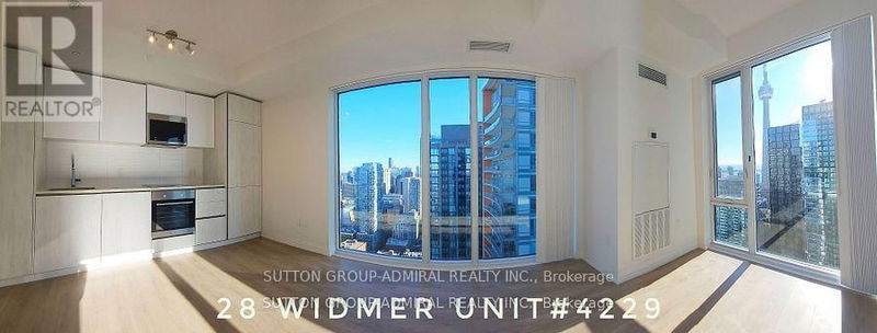 Secondary Property View