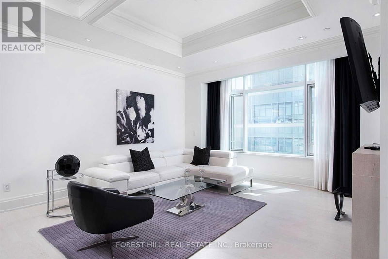 Tertiary Property View