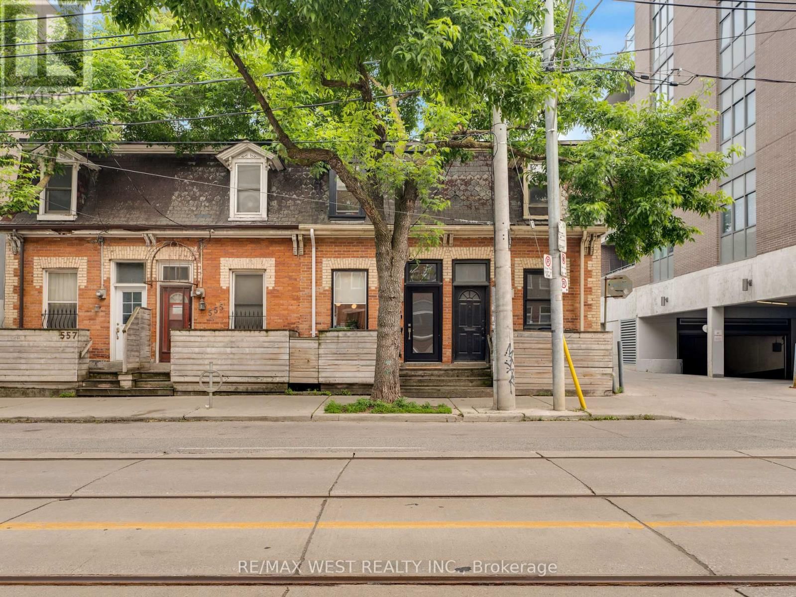 Primary Property View