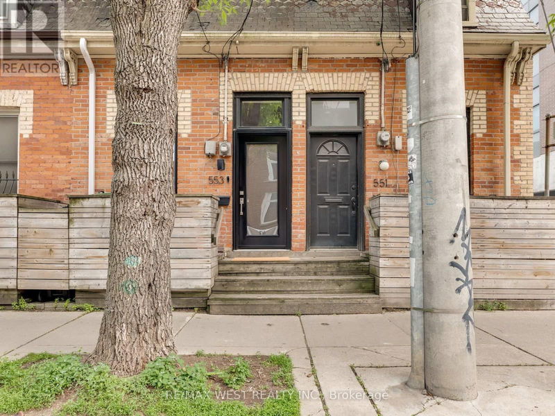 Secondary Property View
