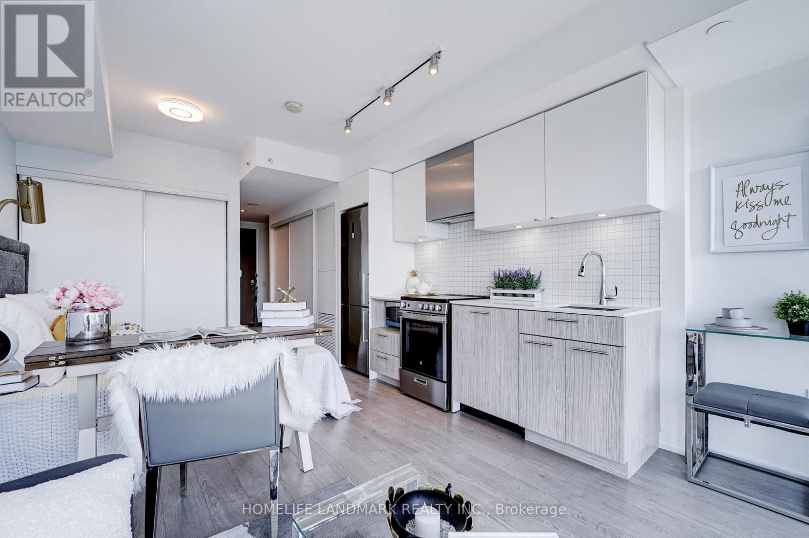 4307 - 251 JARVIS STREET Image 21