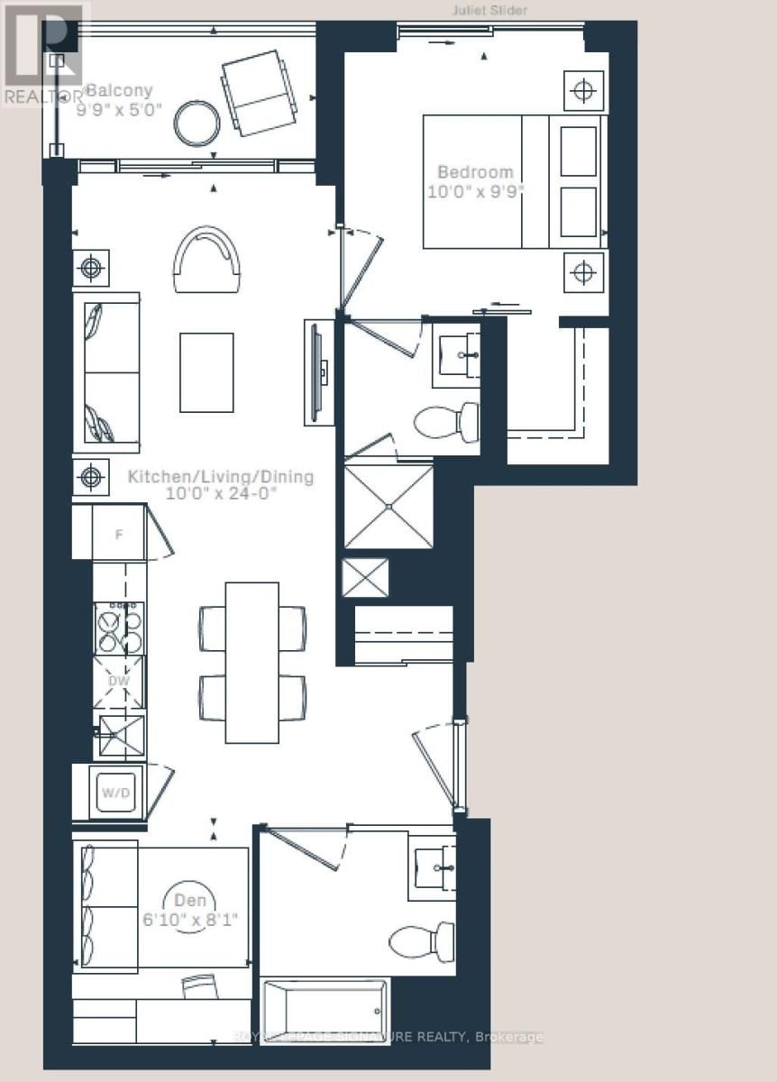 305 - 181 STERLING ROAD Image 17
