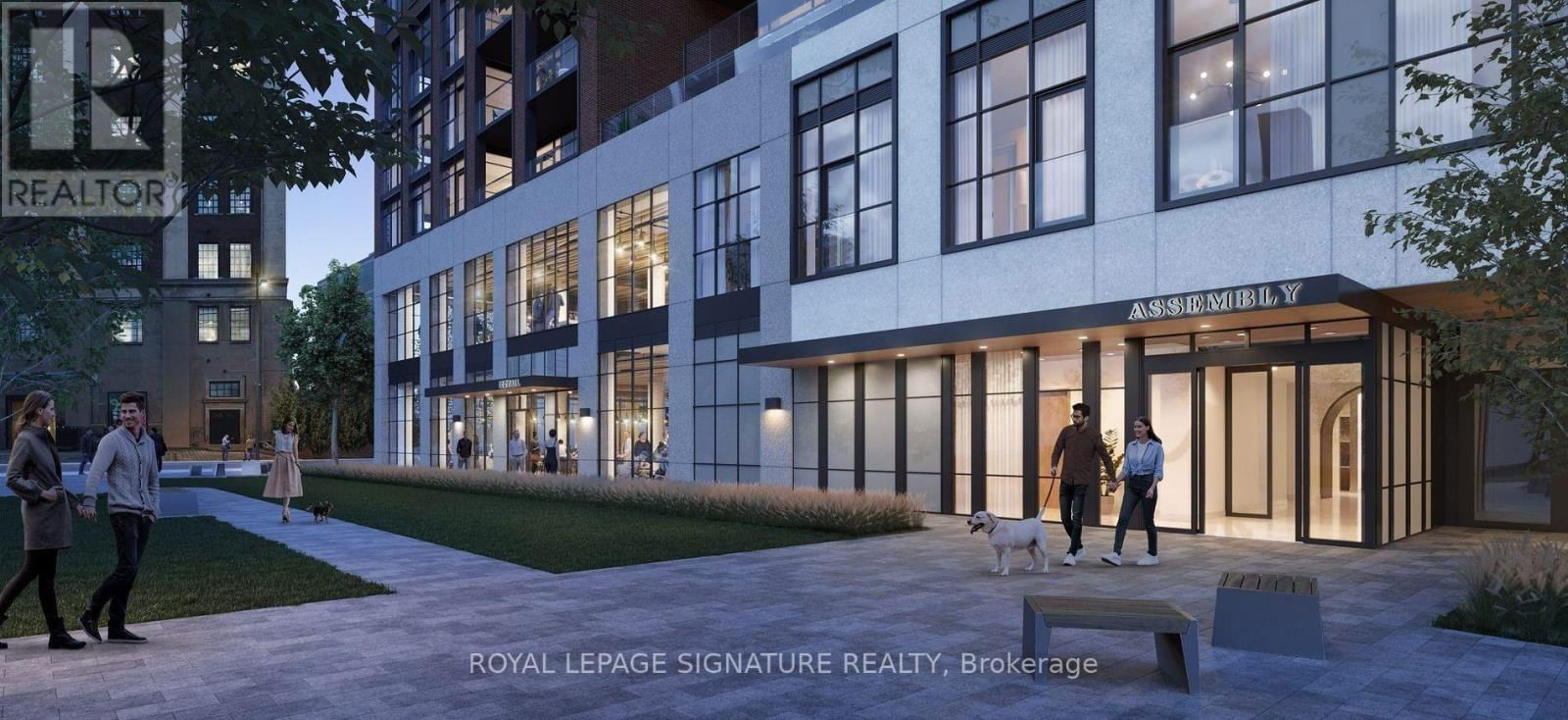 305 - 181 STERLING ROAD Image 2