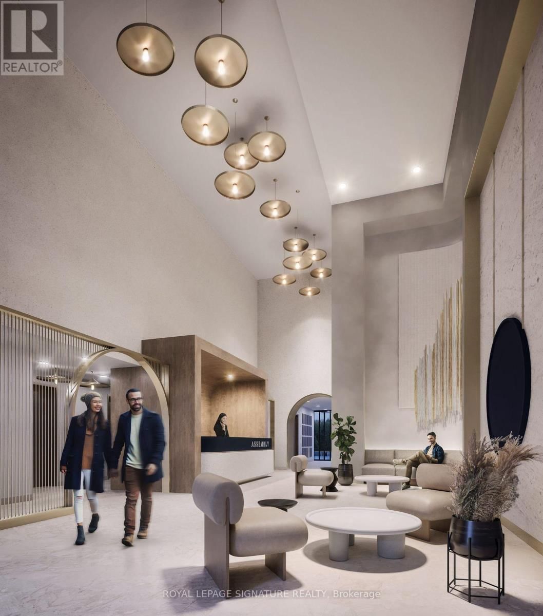 305 - 181 STERLING ROAD Image 3