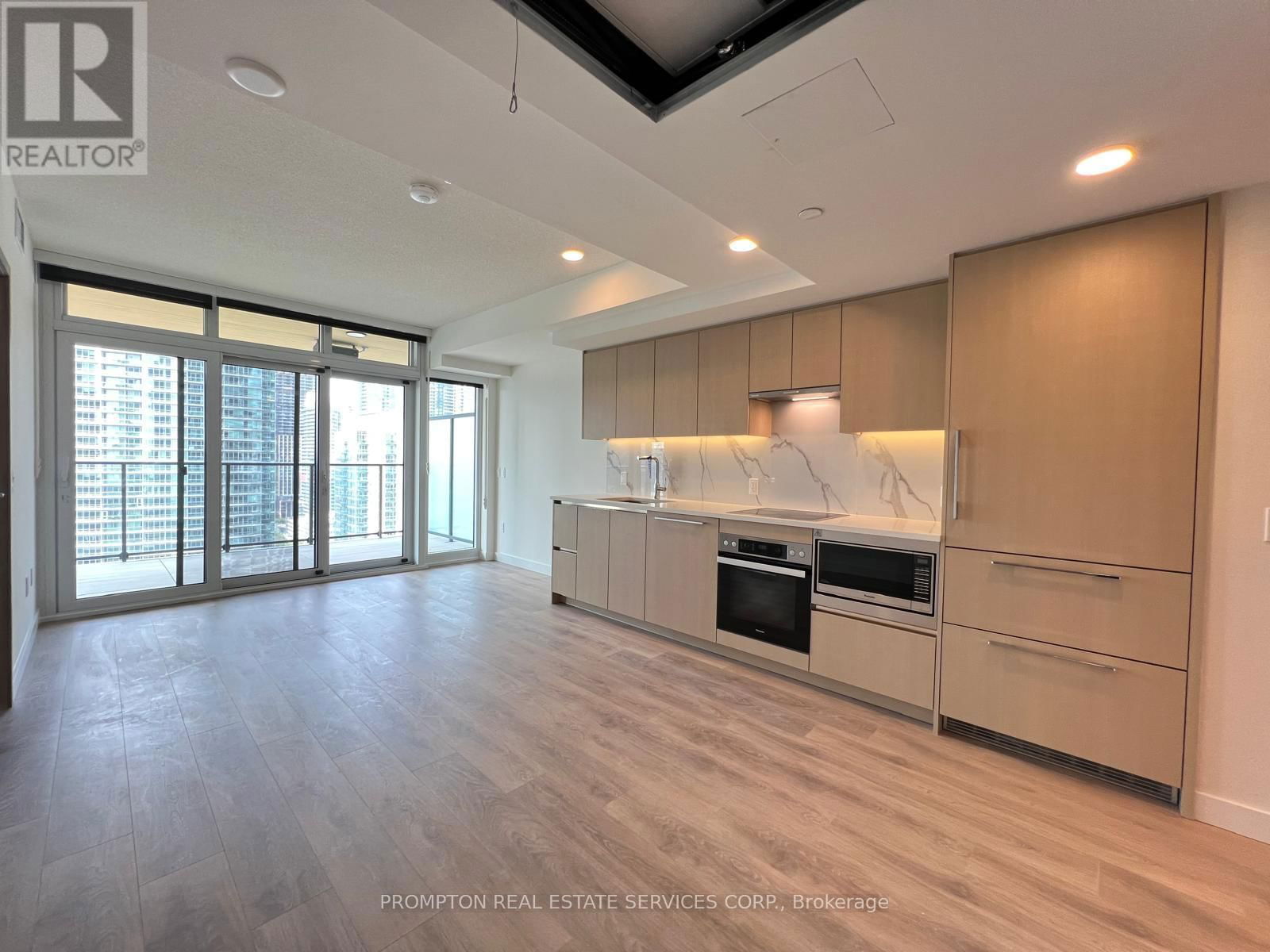 2603 - 3 CONCORD CITYPLACE WAY Image 10
