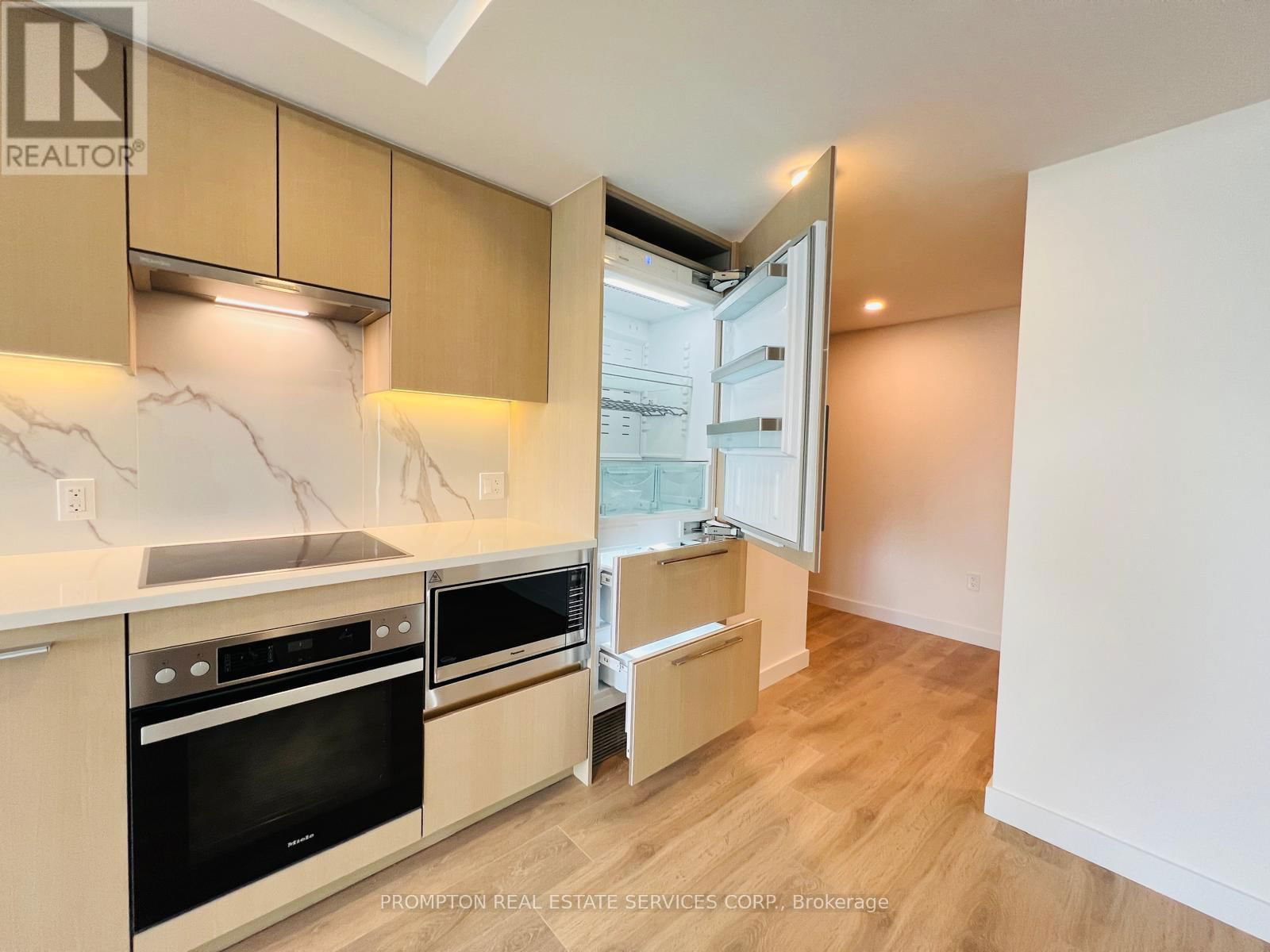 2603 - 3 CONCORD CITYPLACE WAY Image 13