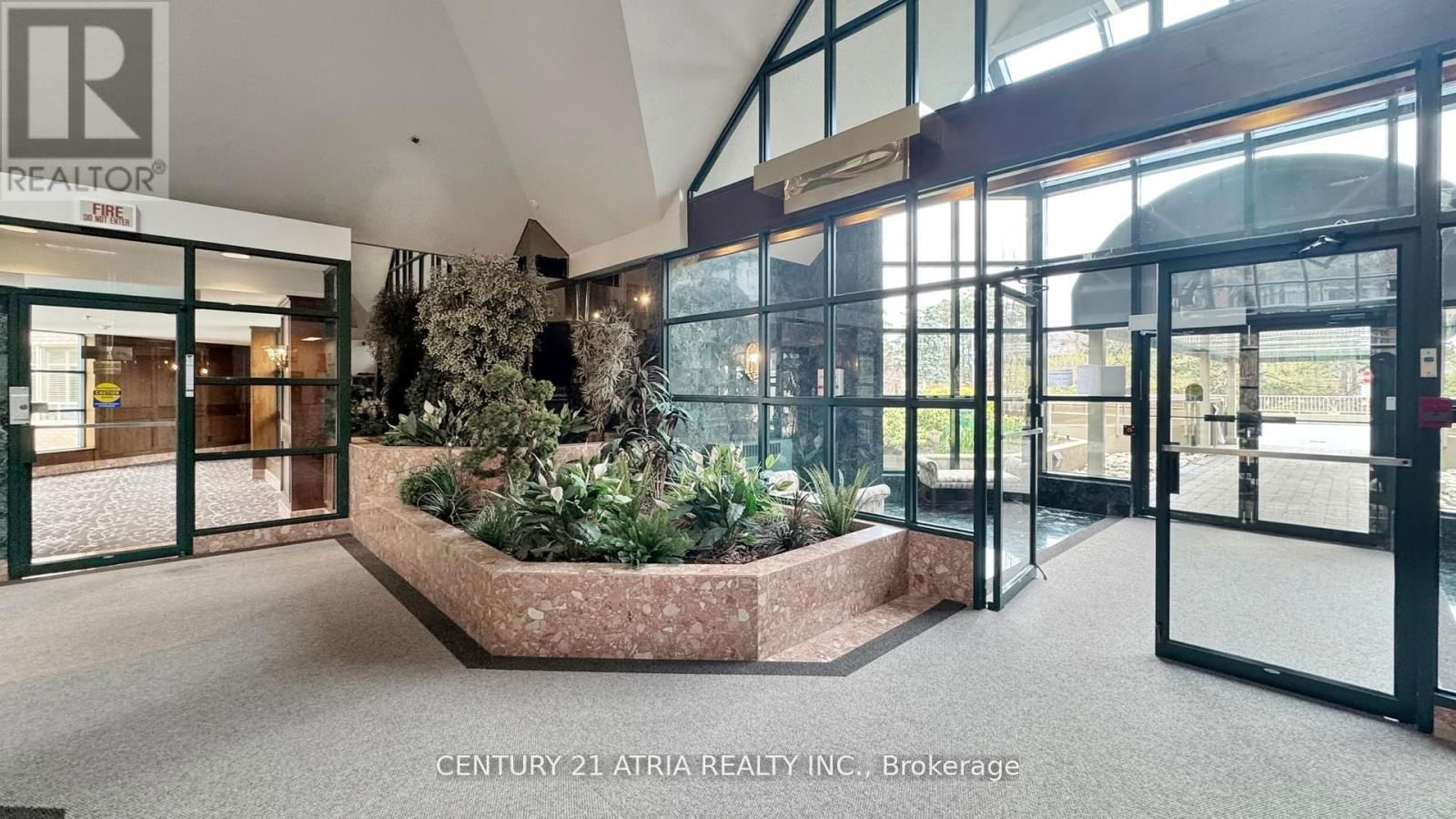 202 - 1210 DON MILLS ROAD Image 25