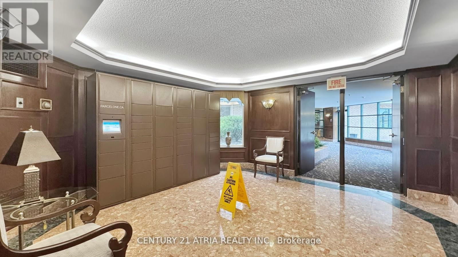 202 - 1210 DON MILLS ROAD Image 29