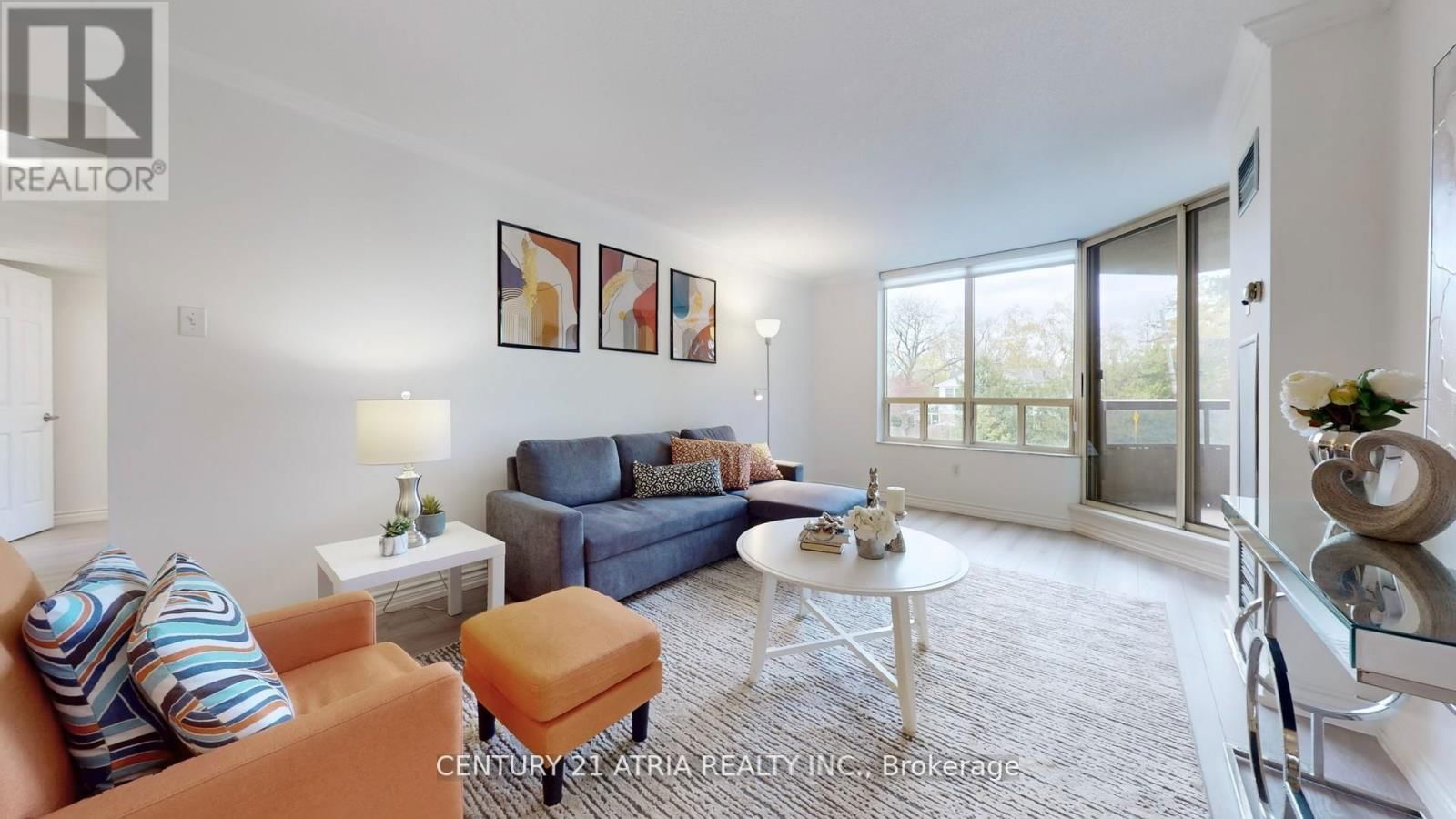 202 - 1210 DON MILLS ROAD Image 3