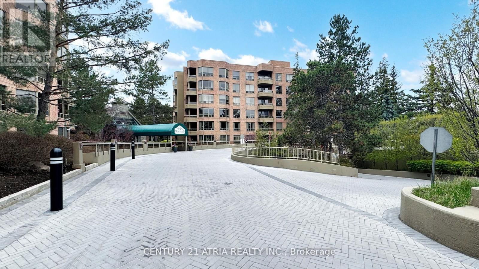 202 - 1210 DON MILLS ROAD Image 30