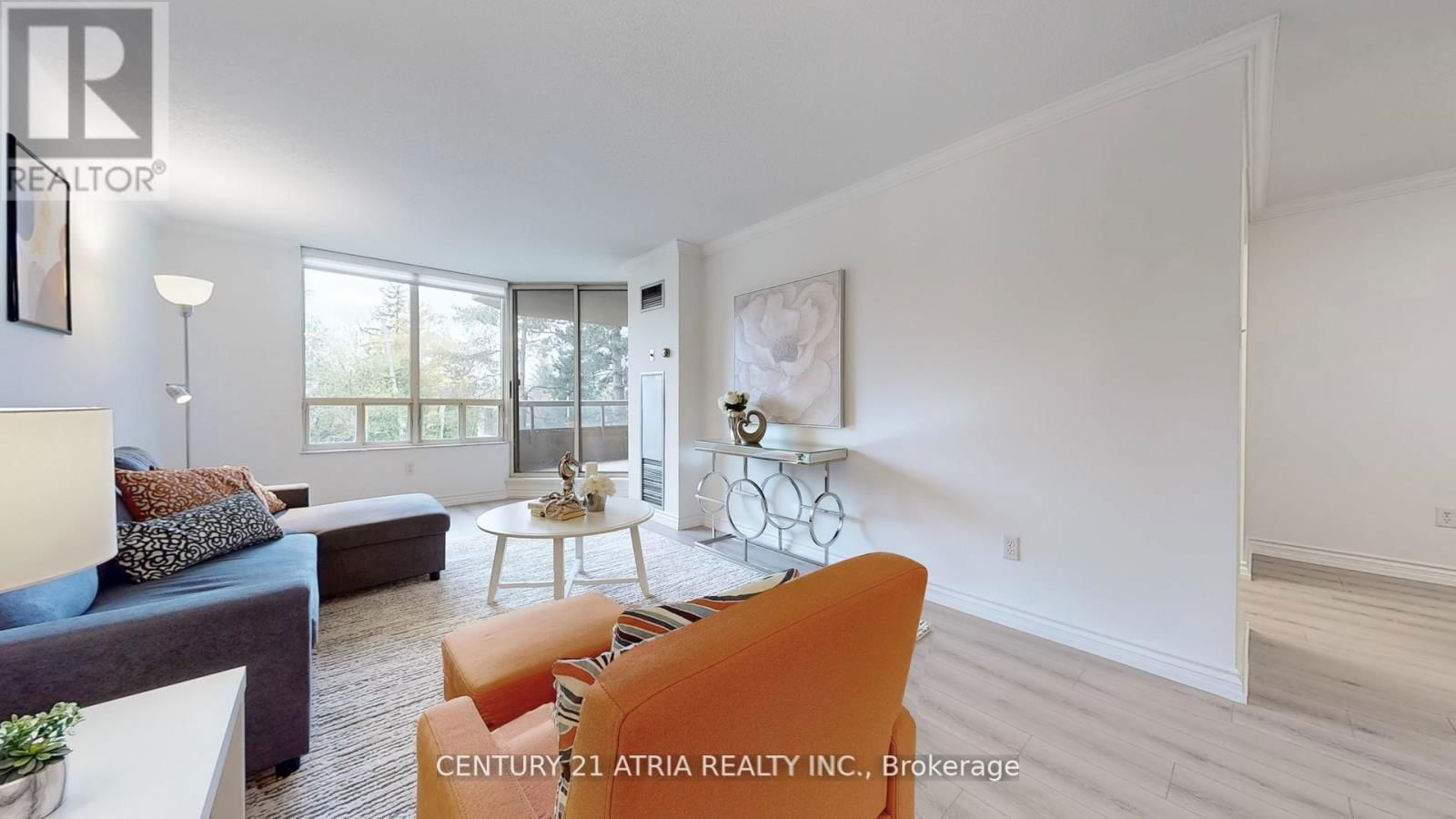 202 - 1210 DON MILLS ROAD Image 5