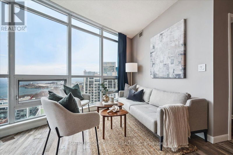 Secondary Property View