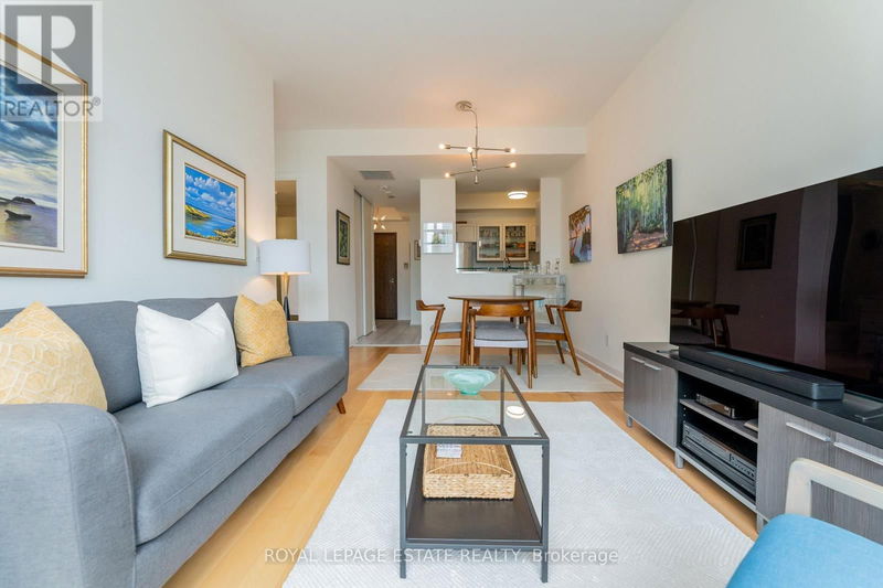 Tertiary Property View