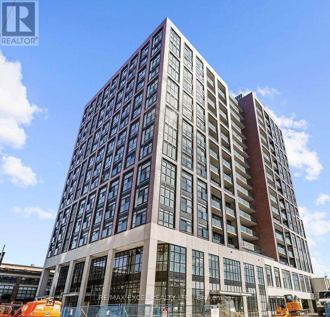 603 - 181 STERLING ROAD Image 16