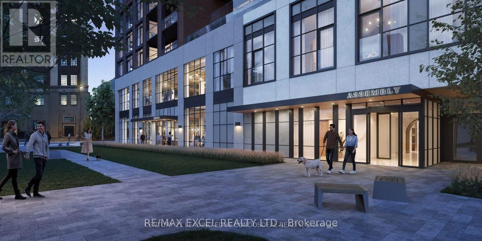 603 - 181 STERLING ROAD Image 17