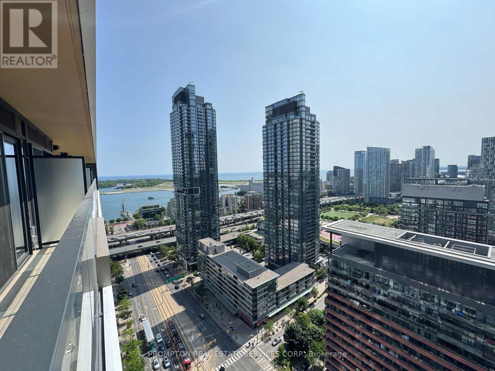 2802 - 3 CONCORD CITYPLACE WAY Image 1