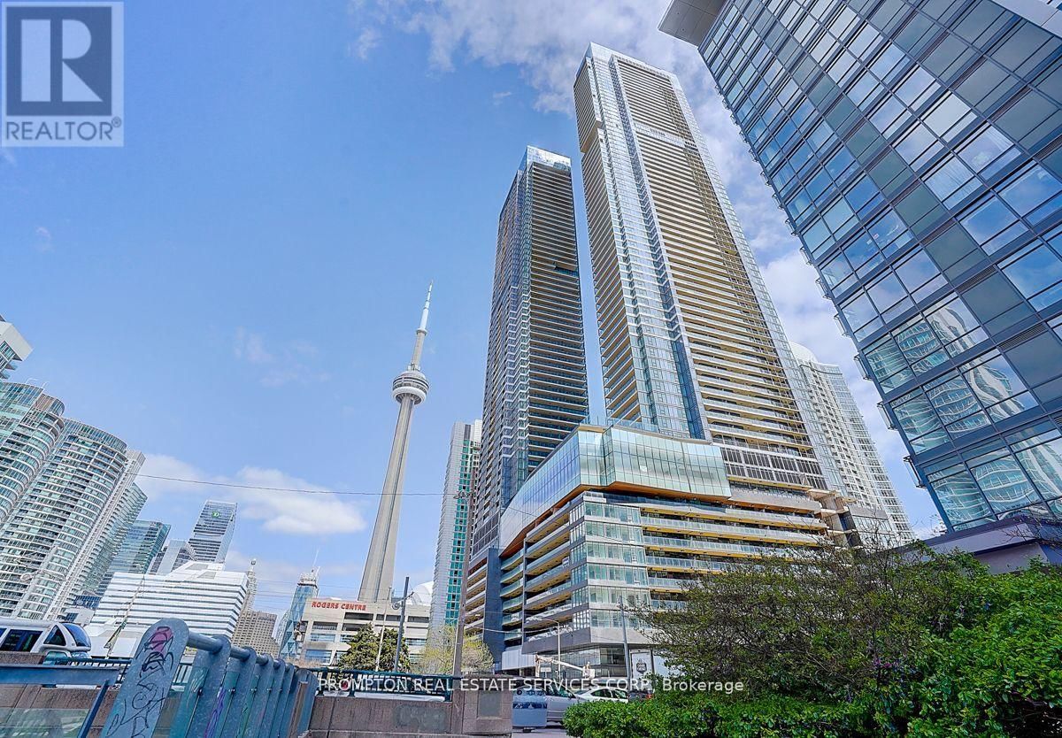 2802 - 3 CONCORD CITYPLACE WAY Image 3