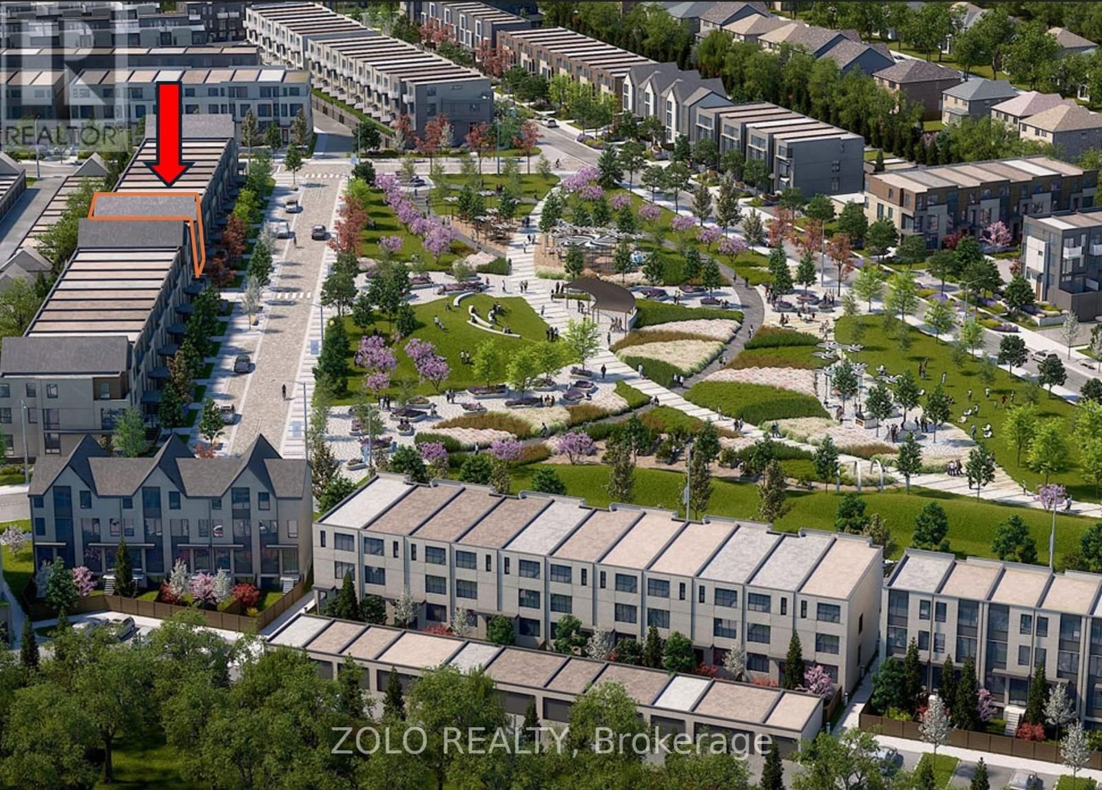 30 DEEP ROOTS TERRACE Image 41