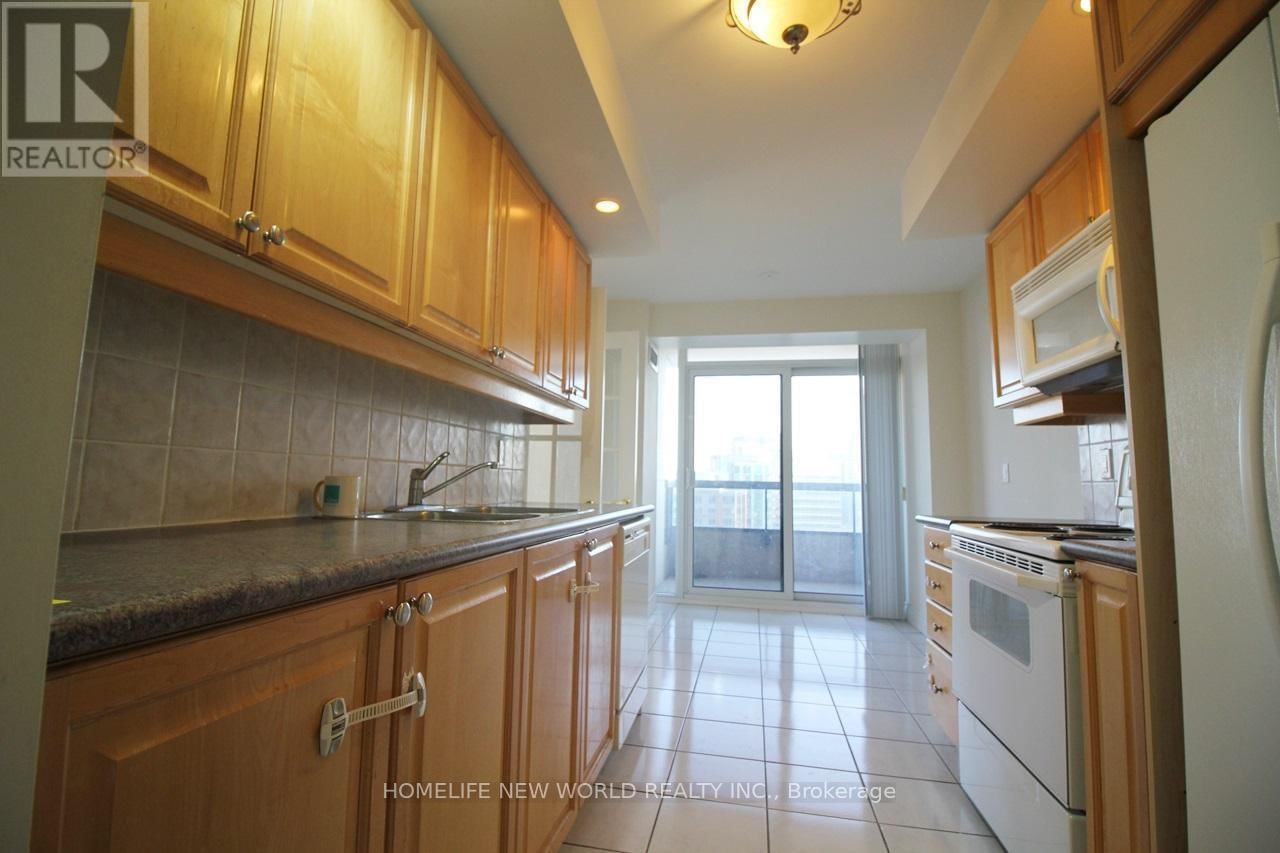 1512 - 5 NORTHTOWN WAY Image 5
