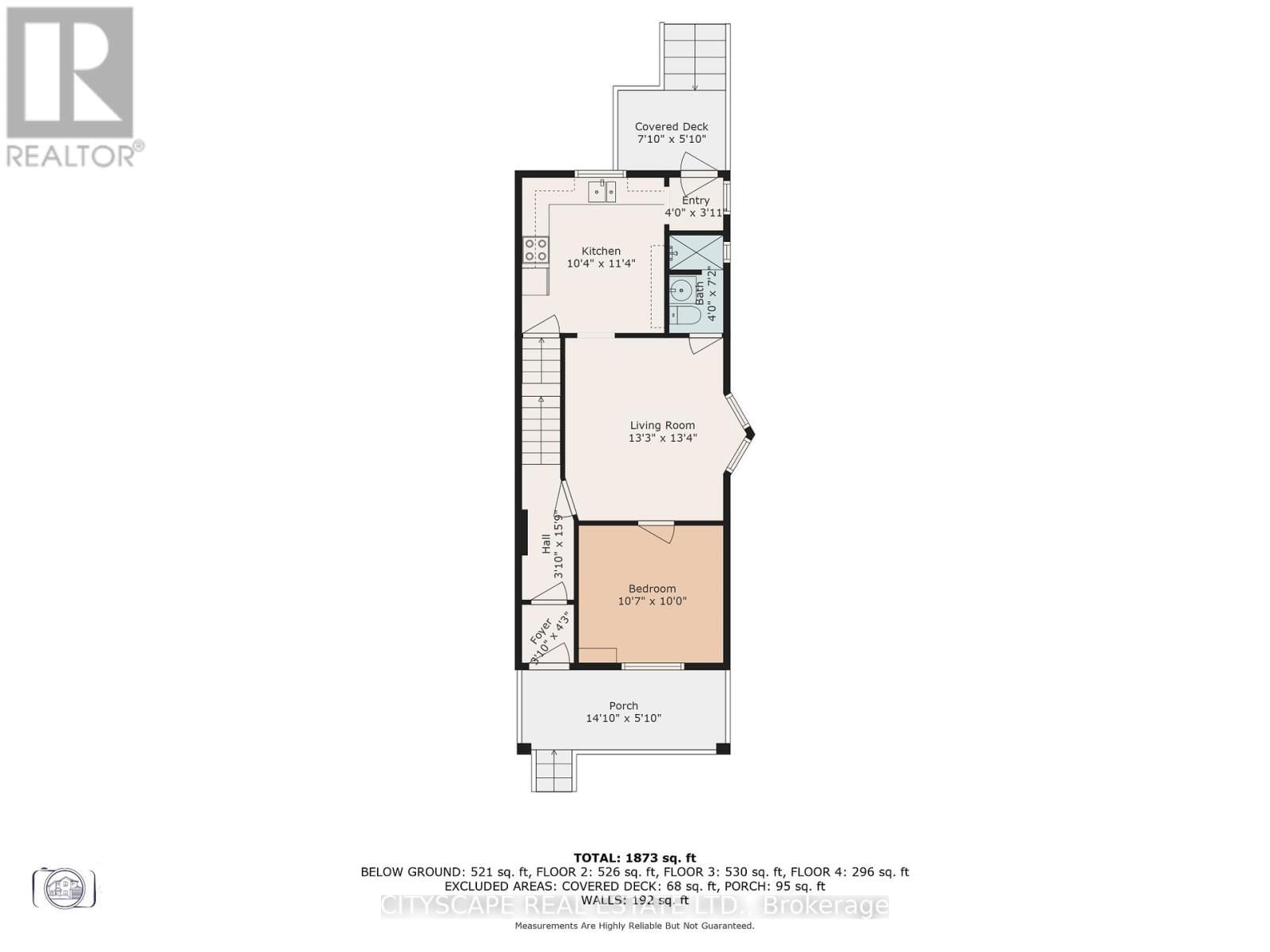 791 DUFFERIN STREET Image 21