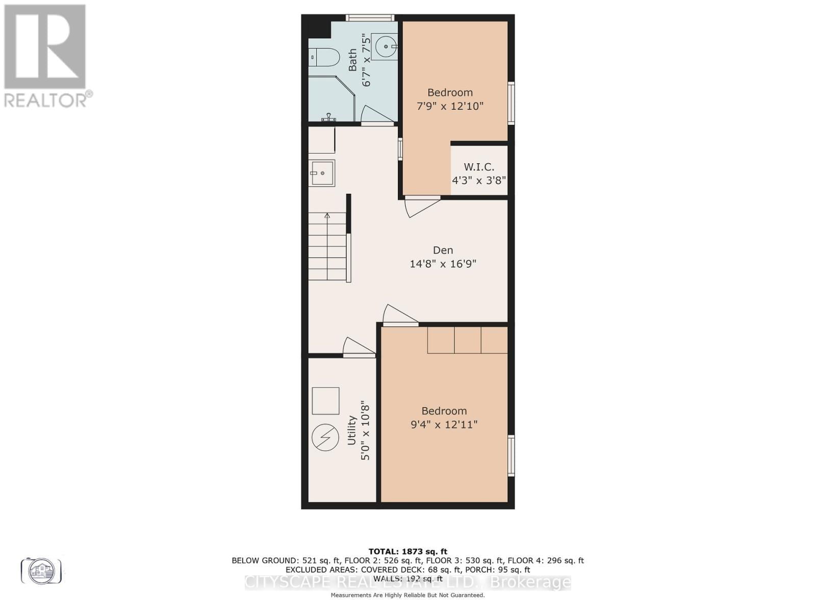 791 DUFFERIN STREET Image 22