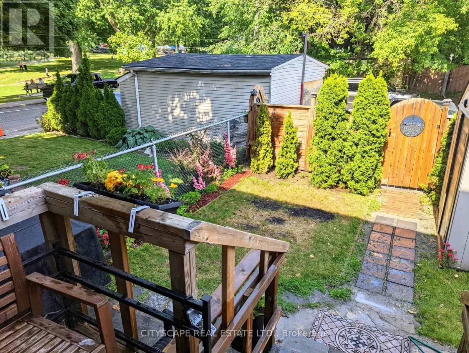 791 DUFFERIN STREET Image 4