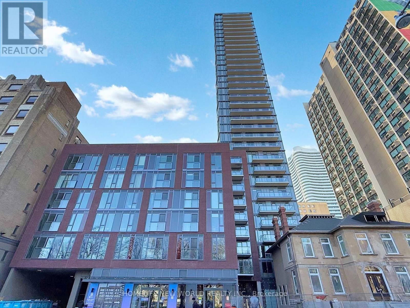 1004 - 308 JARVIS STREET Image 2