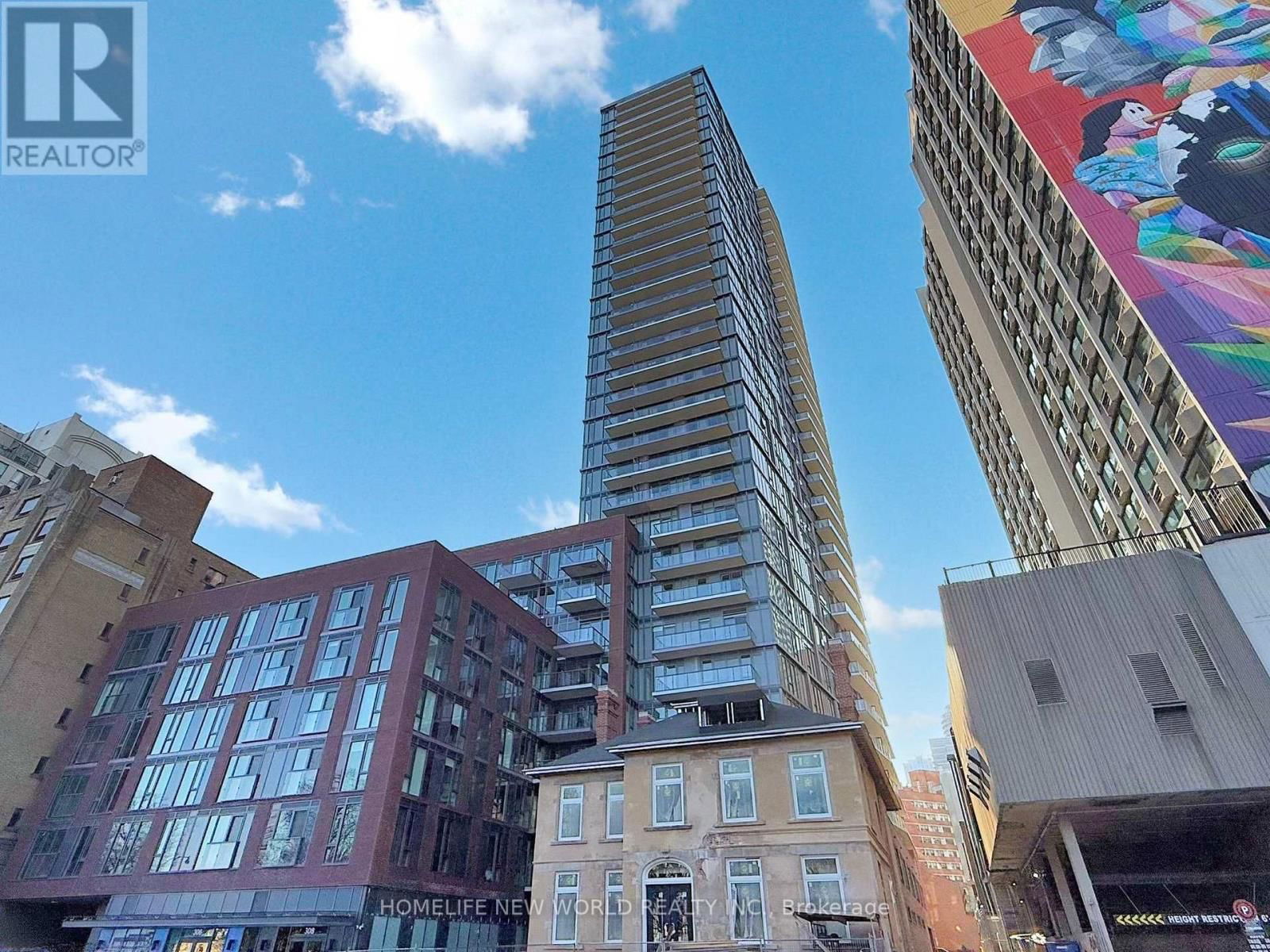 1004 - 308 JARVIS STREET Image 21