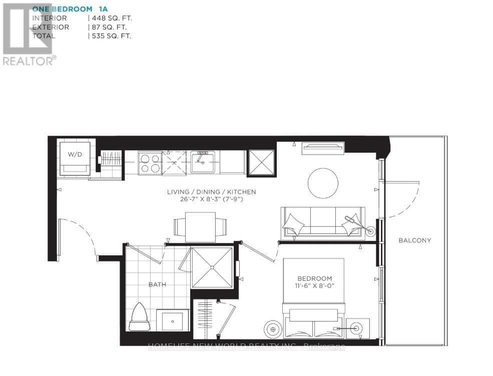 1004 - 308 JARVIS STREET Image 24