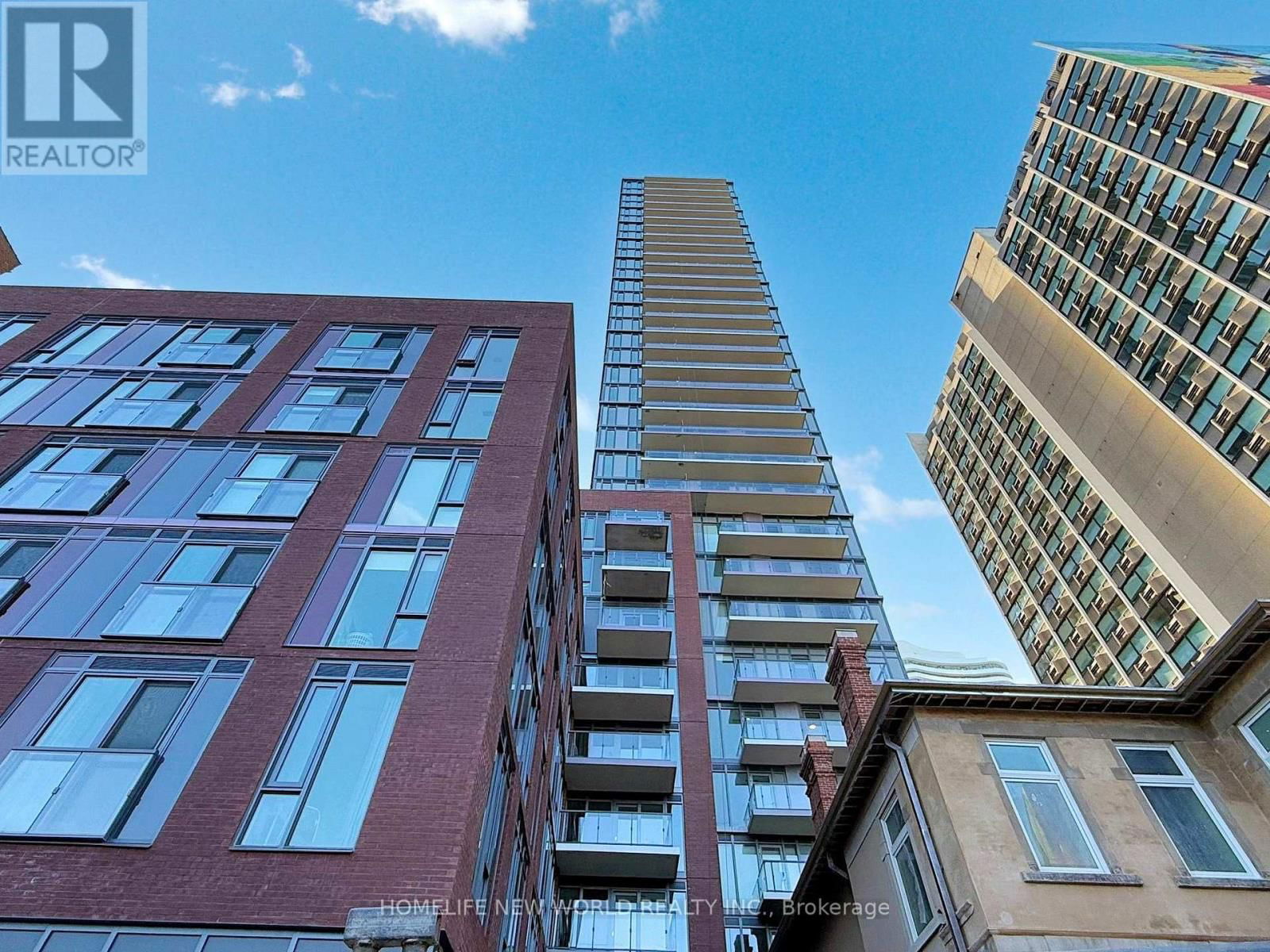 1004 - 308 JARVIS STREET Image 3