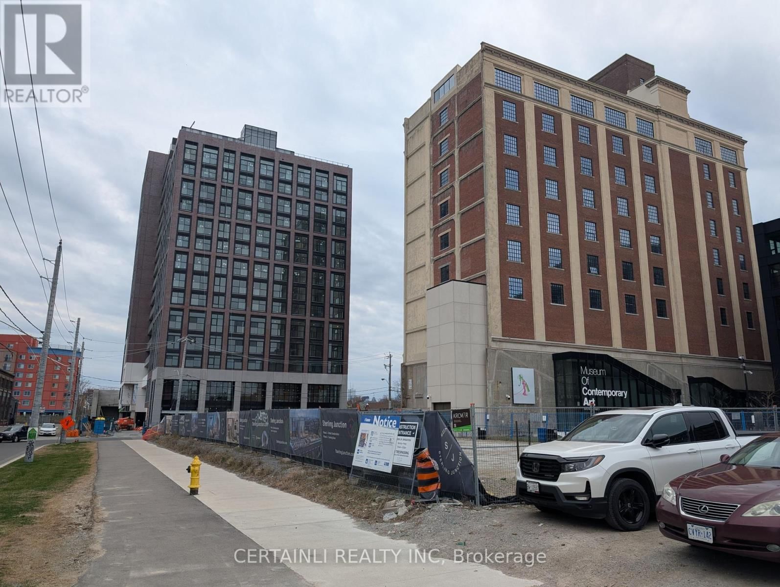307 - 181 STERLING STREET Image 2