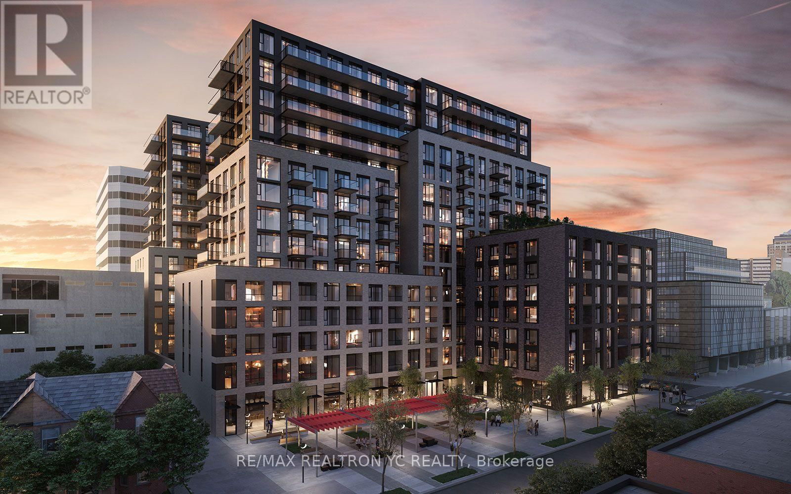 915 - 543 RICHMOND STREET WEST Image 18