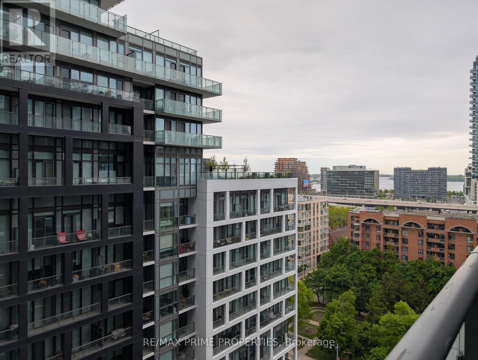1118 - 121 LOWER SHERBOURNE STREET Image 8