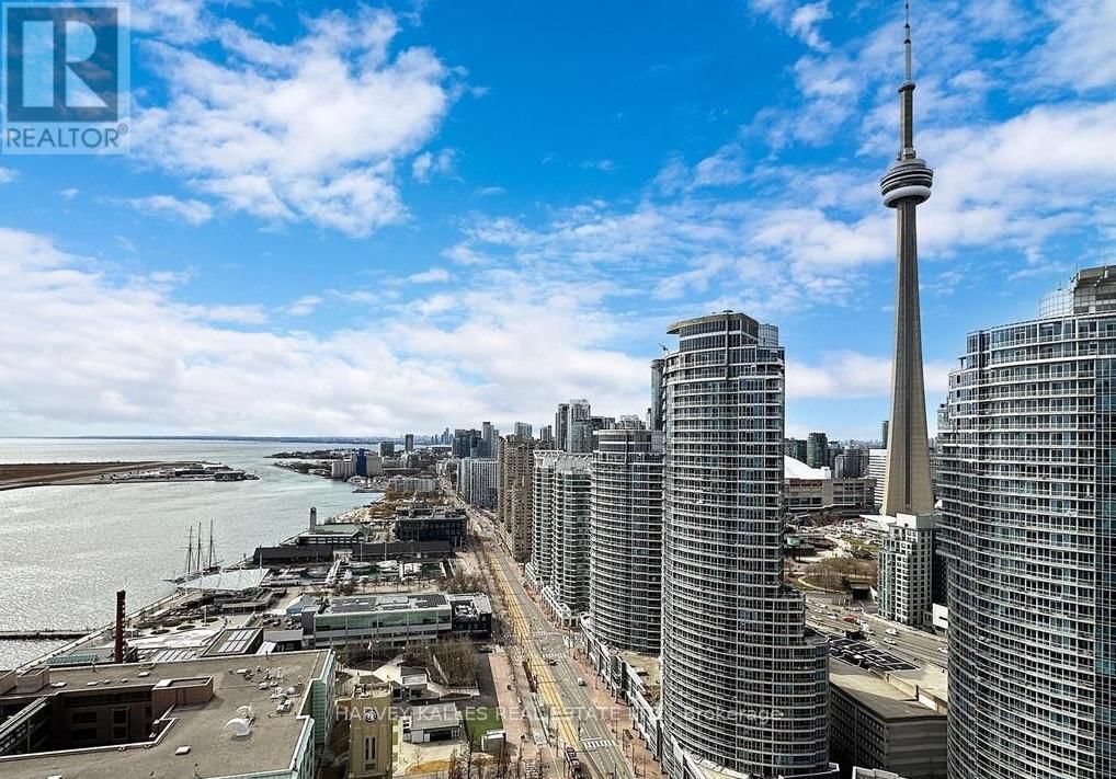 2507 - 77 HARBOUR SQUARE Image 29